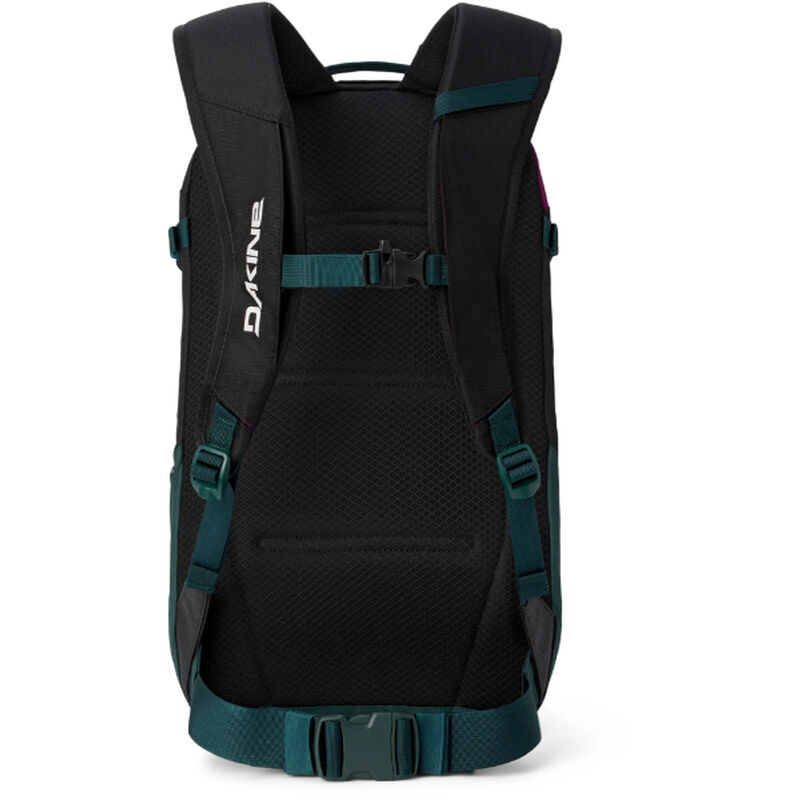 Dakine Heli Pack 12L Womens image number 1